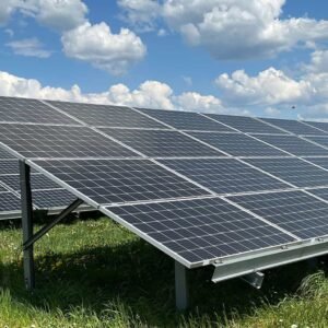 Solengy — Solar & Renewable Energy