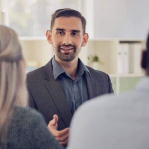 MindCure — Psychology & Counselling